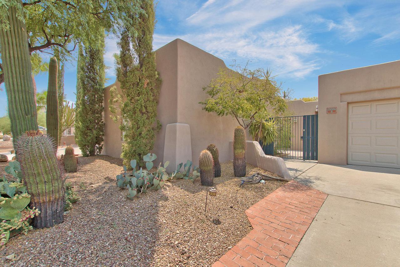 13006 N Mountainside Dr. #B, Fountain Hills, AZ 85268