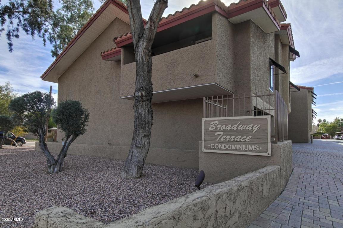151 E Broadway Rd. #102, Tempe, AZ 85282
