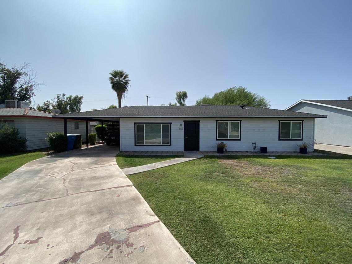 803 E Palmaire Ave., Phoenix, AZ 85020