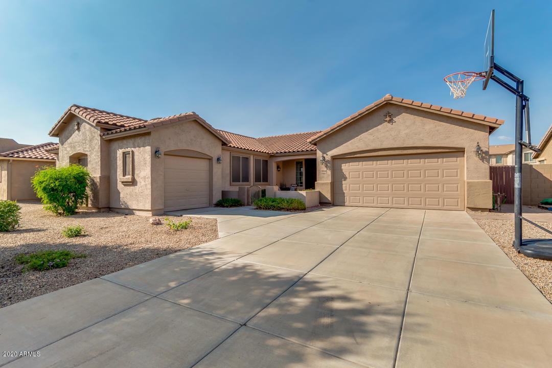 19358 E Oriole Way, Queen Creek, AZ 85142