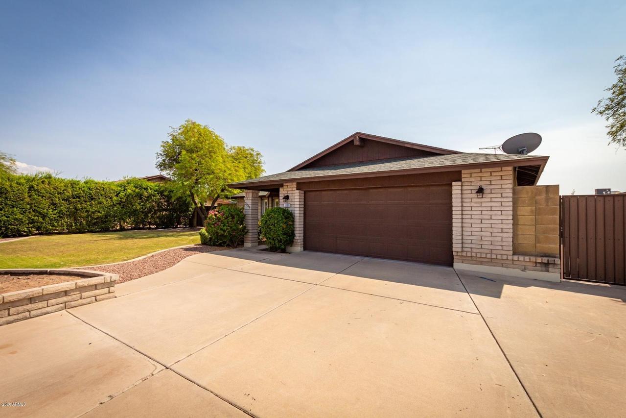 3307 E Farmdale Ave., Mesa, AZ 85204