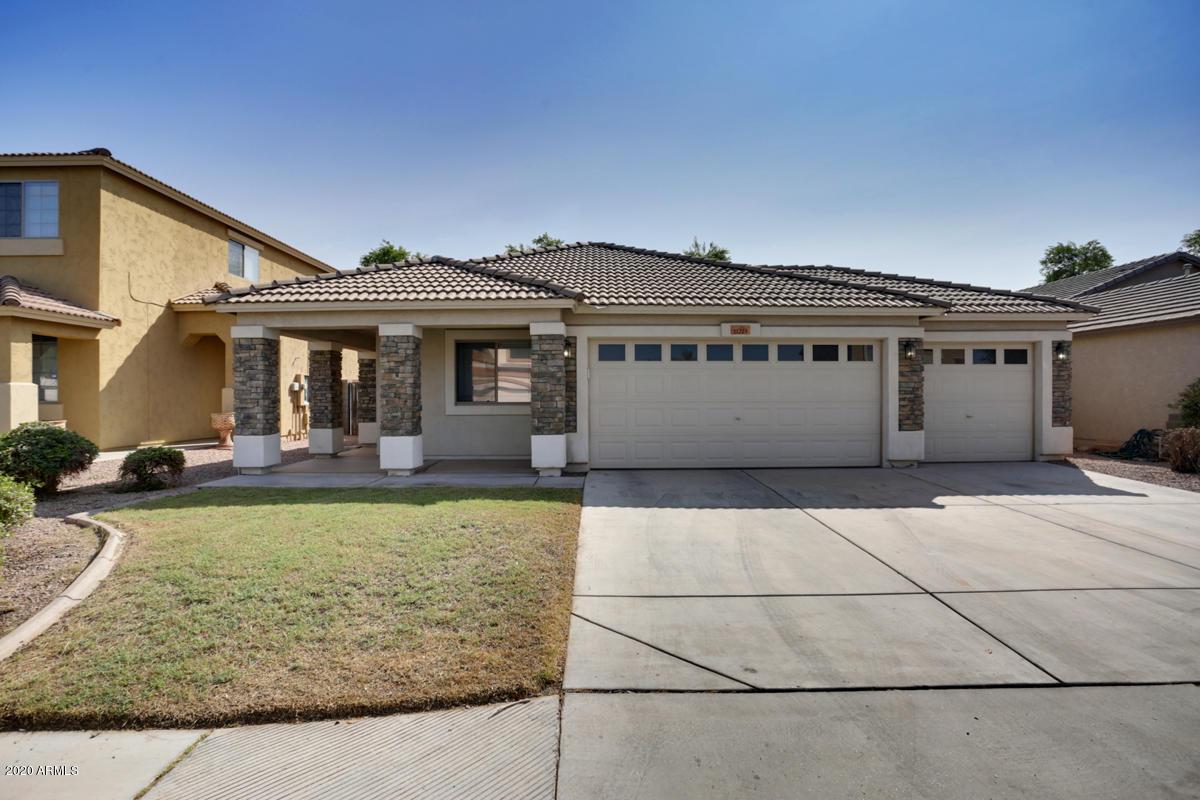 11225 W Locust Ln., Avondale, AZ 85323