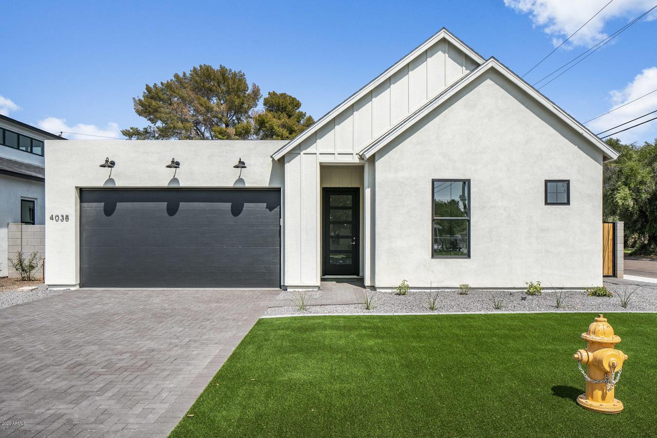 4038 E Campus Dr., Phoenix, AZ 85018
