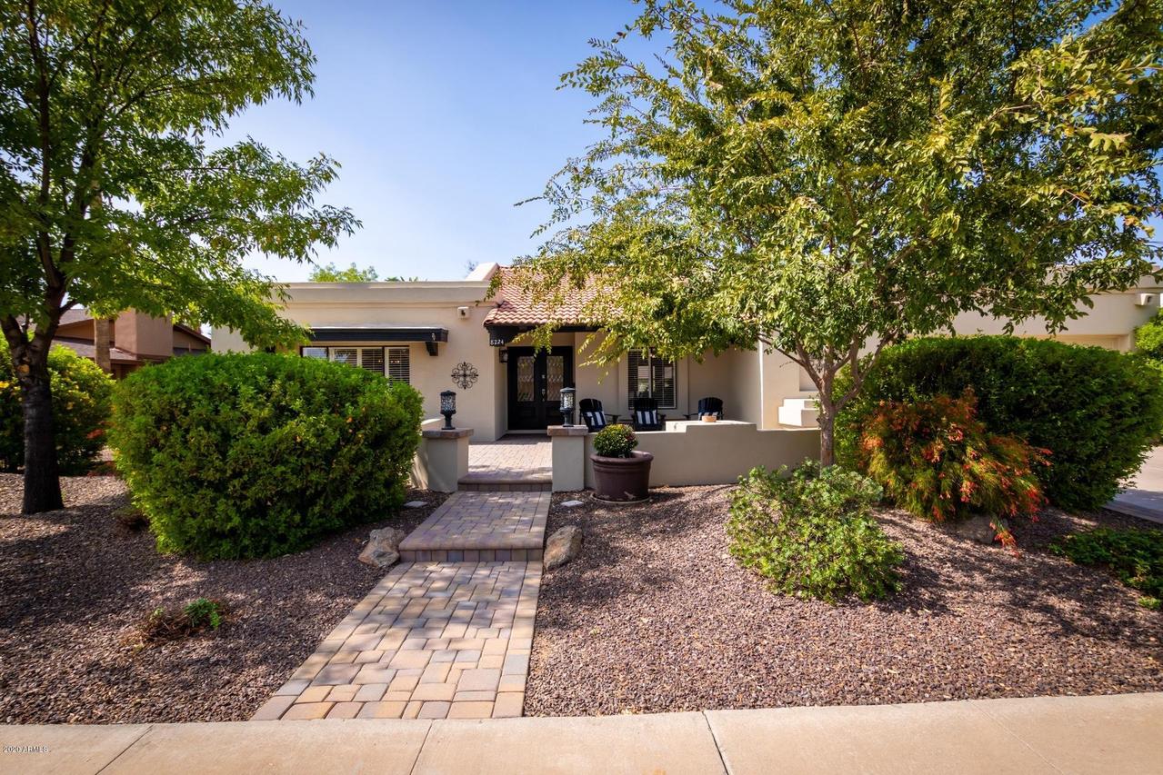 8224 E Lippizan Tr., Scottsdale, AZ 85258