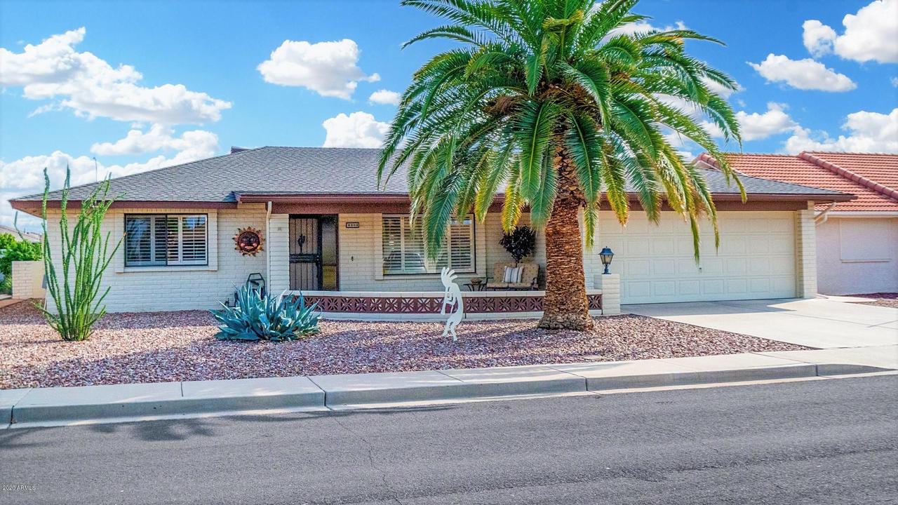 8303 E Laguna Azul Ave., Mesa, AZ 85209