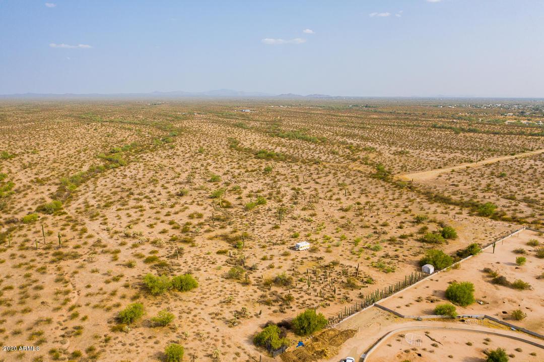 xxxxx N Diffin Rd. #-, Florence, AZ 85132