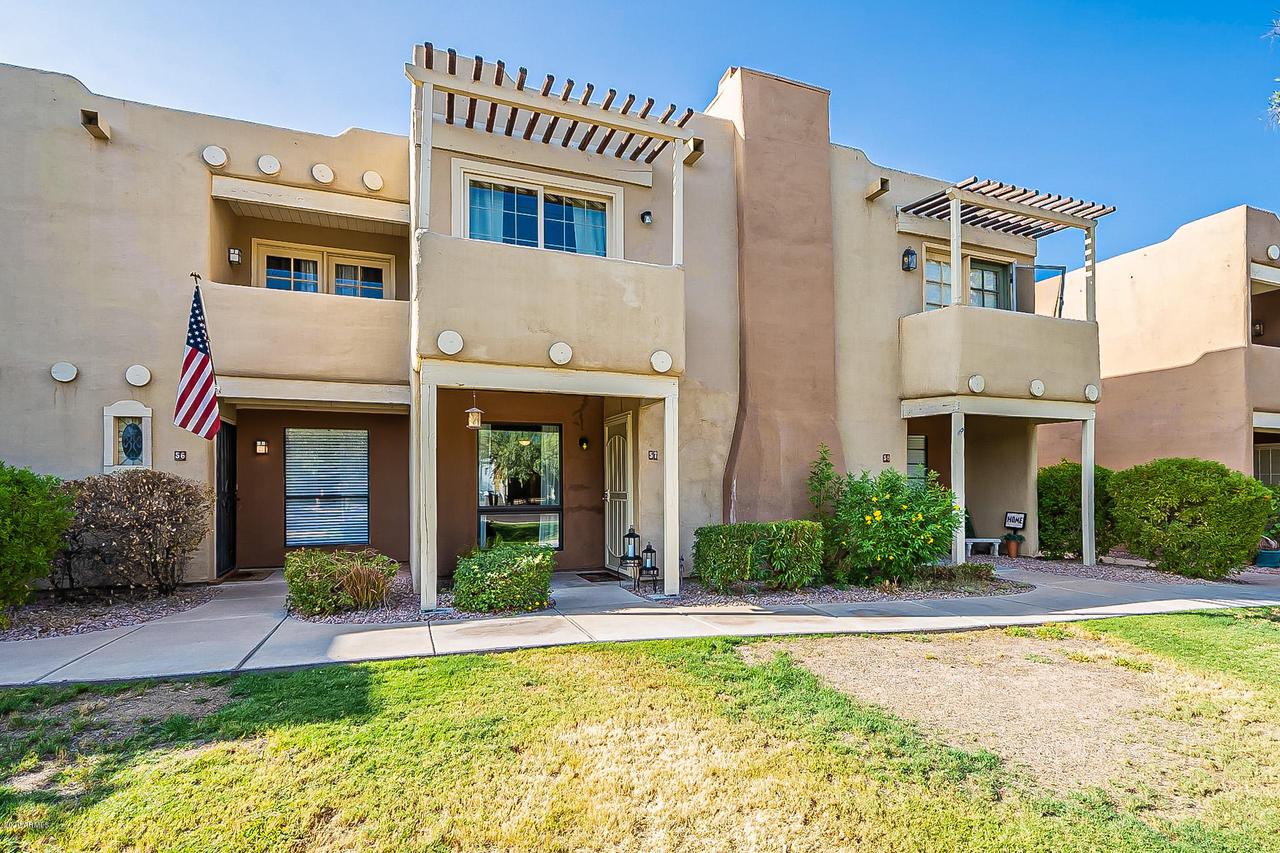 1425 E Desert Cove Ave. #57, Phoenix, AZ 85020