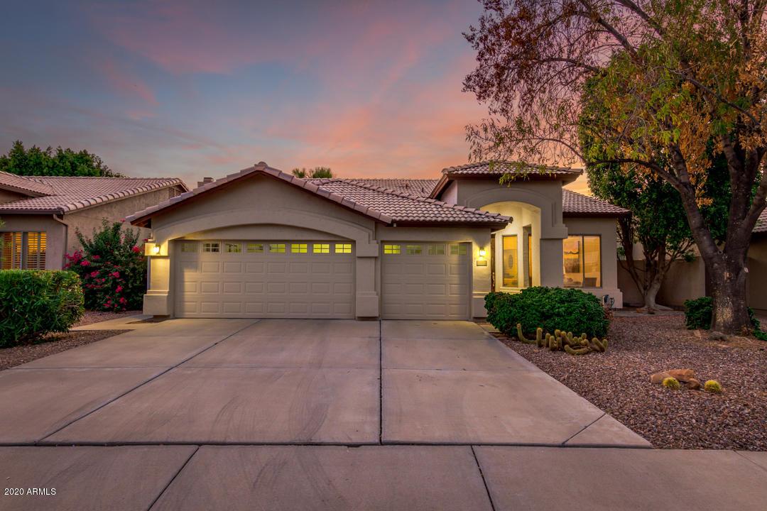 604 N Nevada Way, Gilbert, AZ 85233