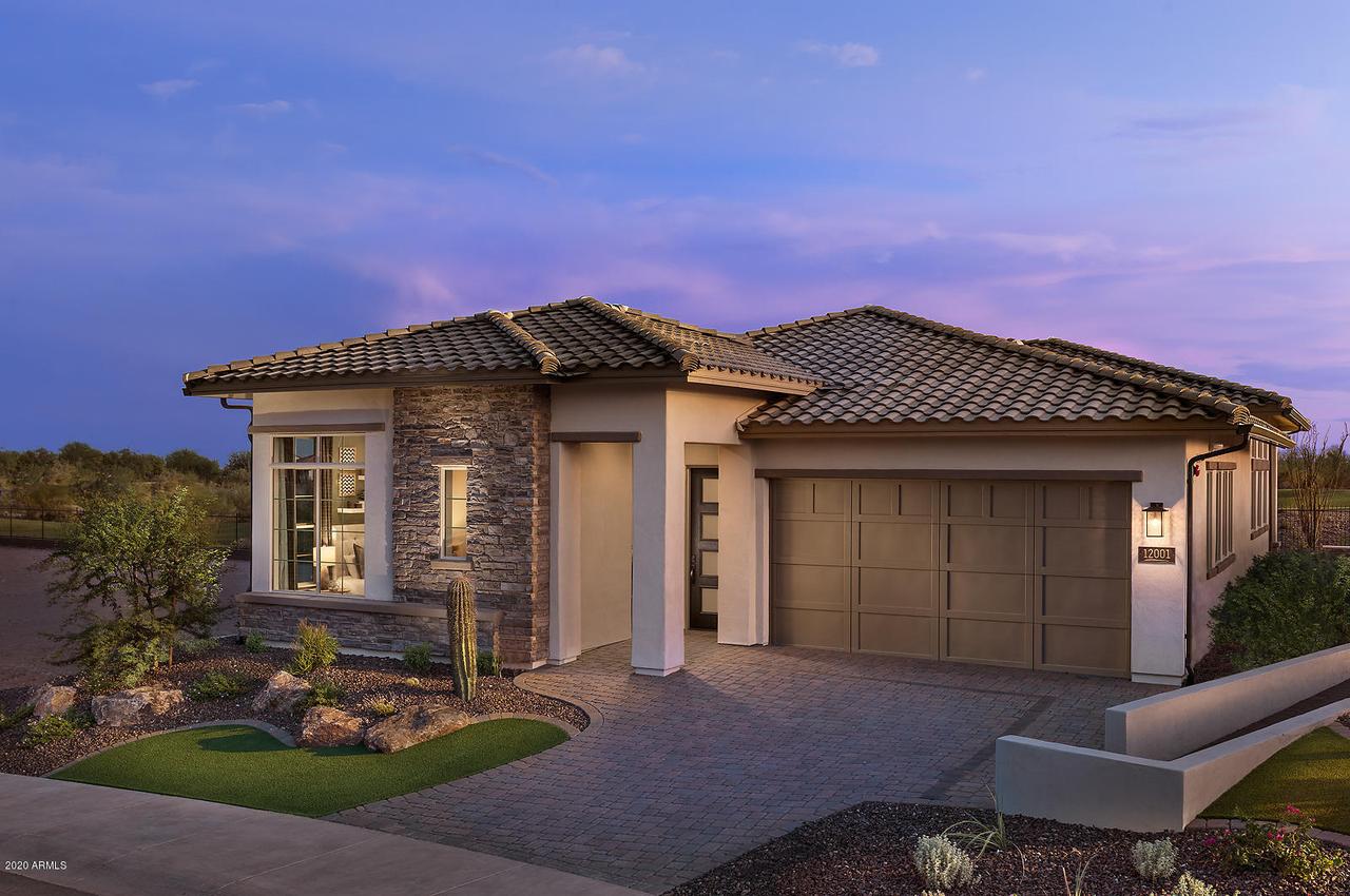 12001 W Creosote Dr., Peoria, AZ 85383