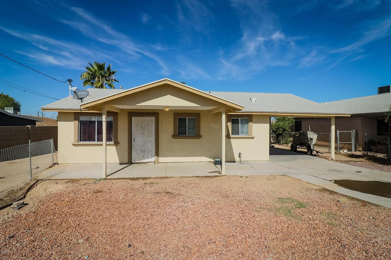514 E Randy St., Avondale, AZ 85323