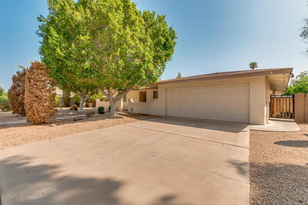 749 N Forest, Mesa, AZ 85203