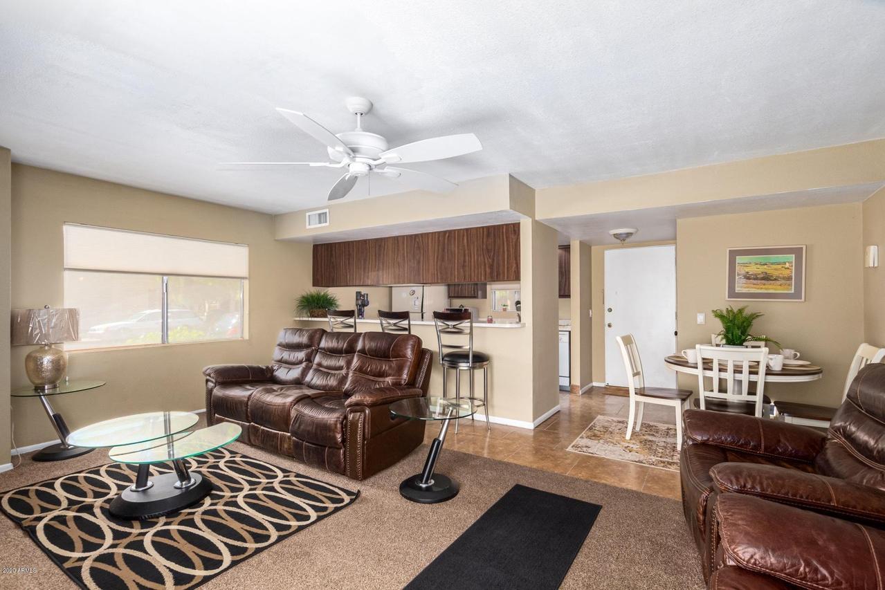 808 E Lawrence Ln. #103, Phoenix, AZ 85020