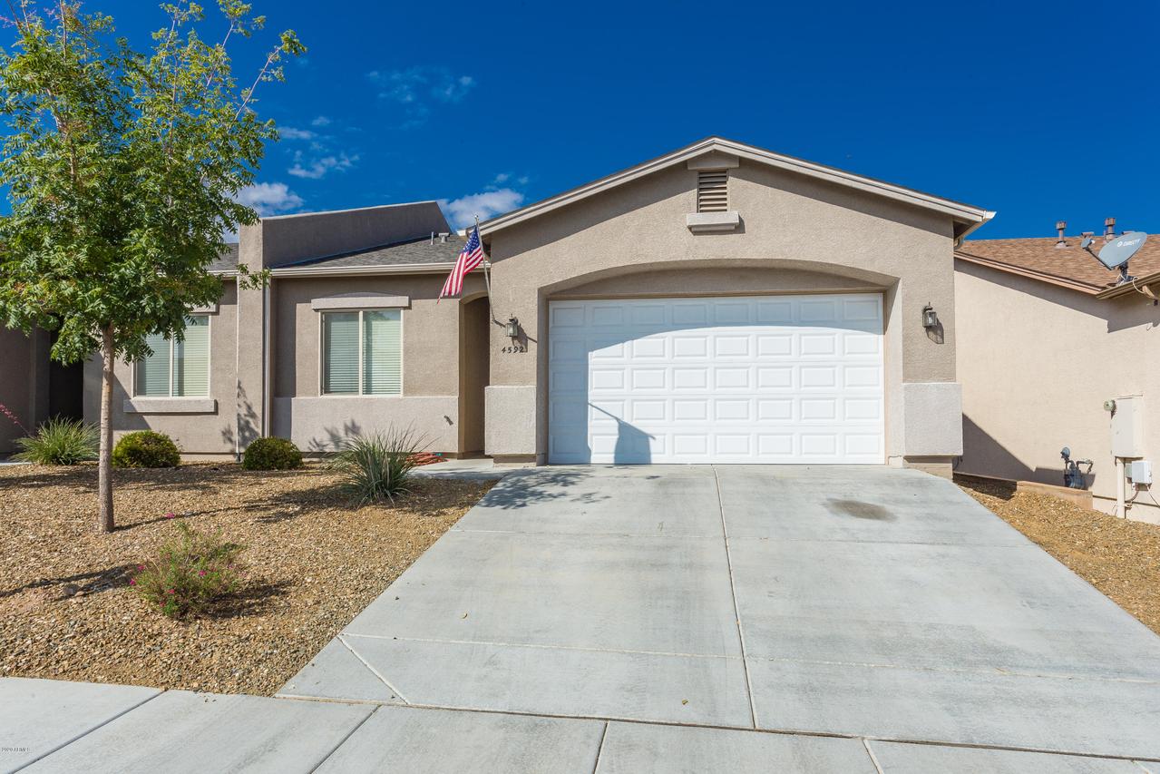 4592 N Ainsley Way #5, Prescott Valley, AZ 86314
