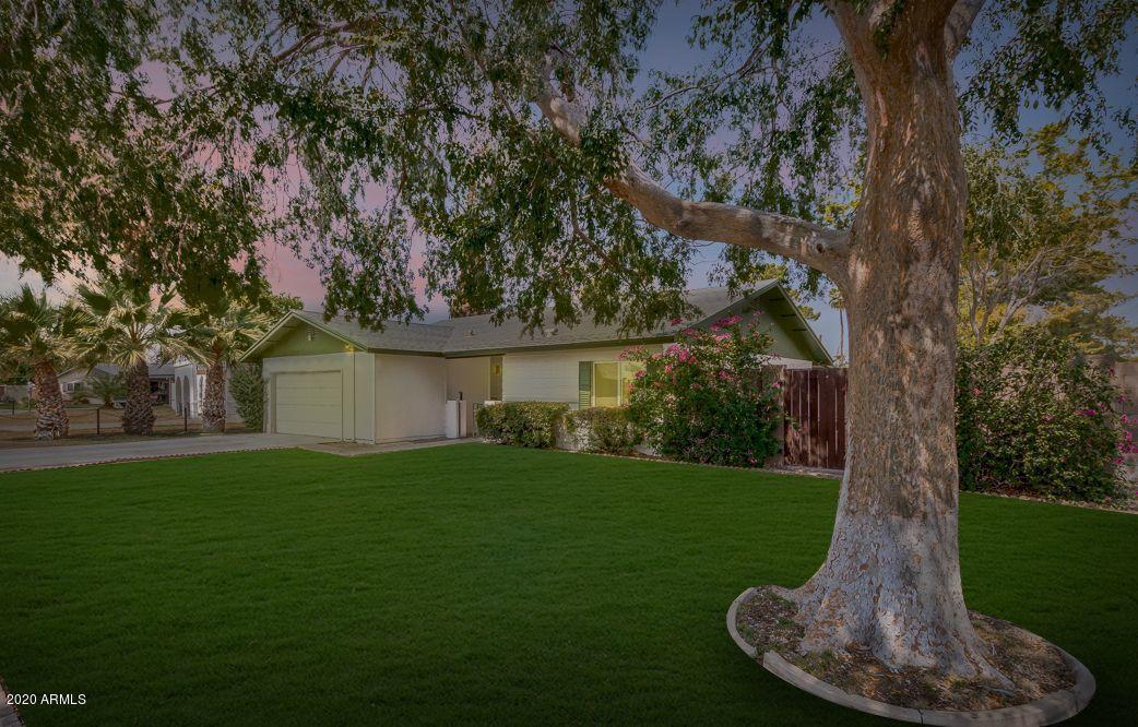 3150 E Corrine Dr., Phoenix, AZ 85032