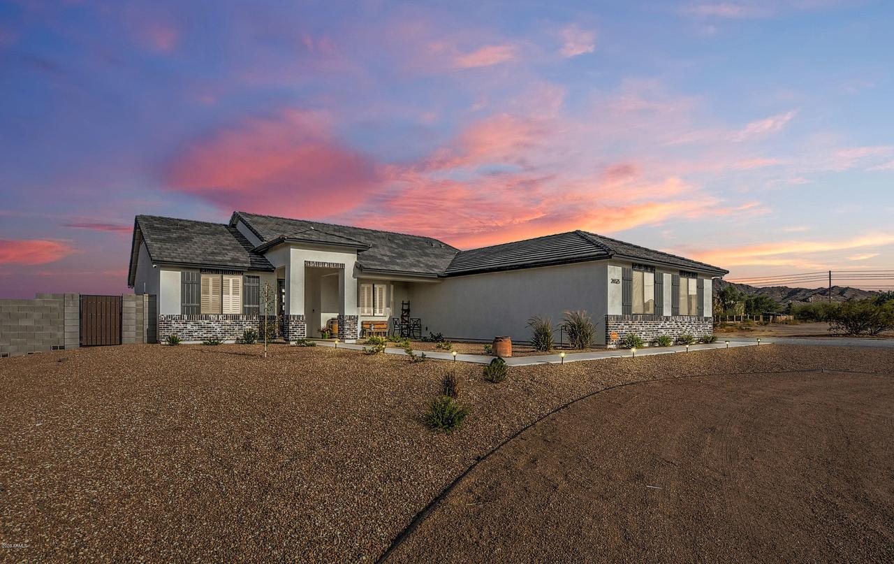 26525 S 194th St., Queen Creek, AZ 85142