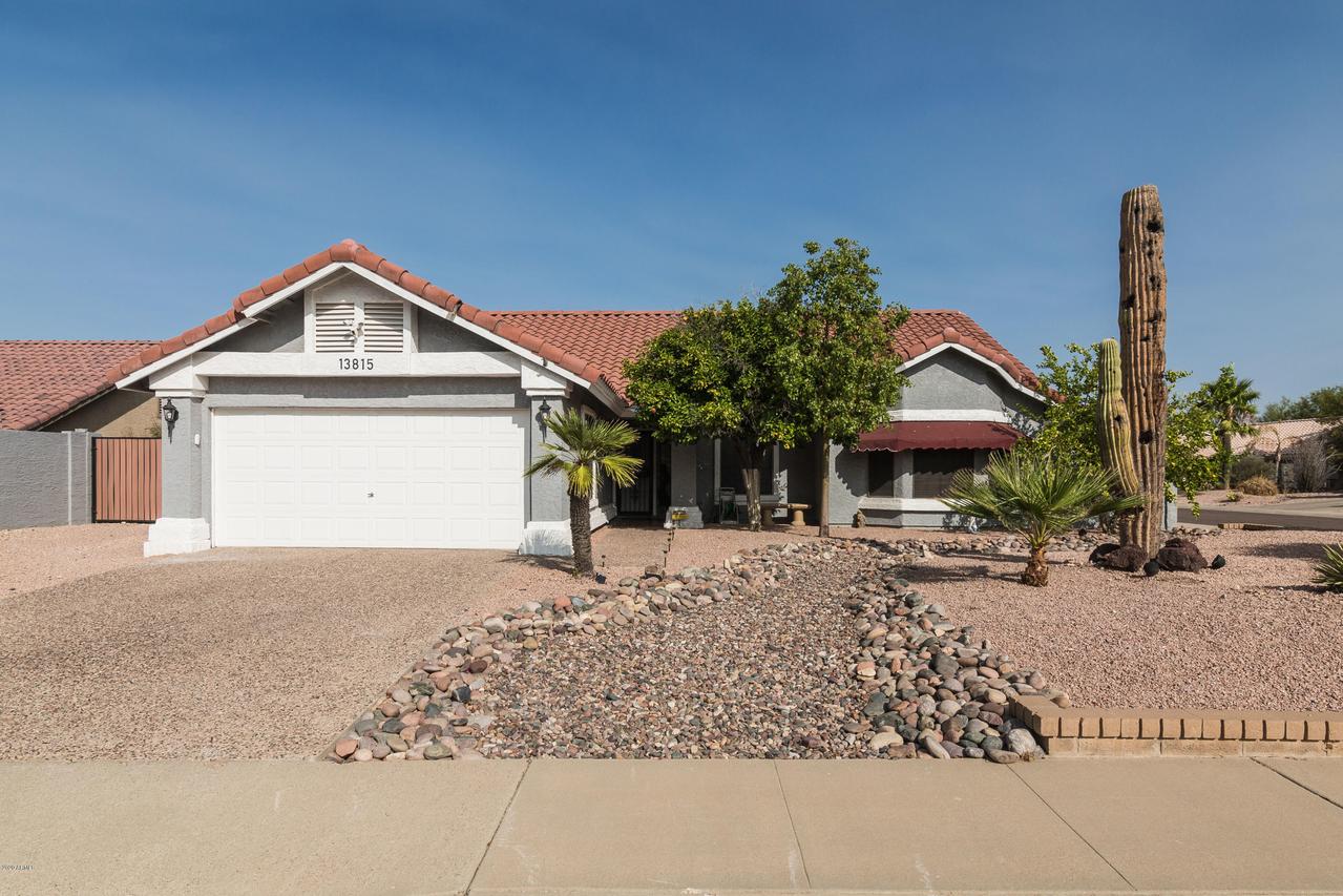 13815 N 19th St., Phoenix, AZ 85022