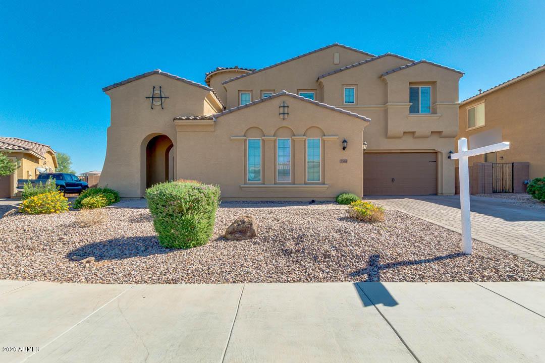 7561 S Frontier St., Gilbert, AZ 85298