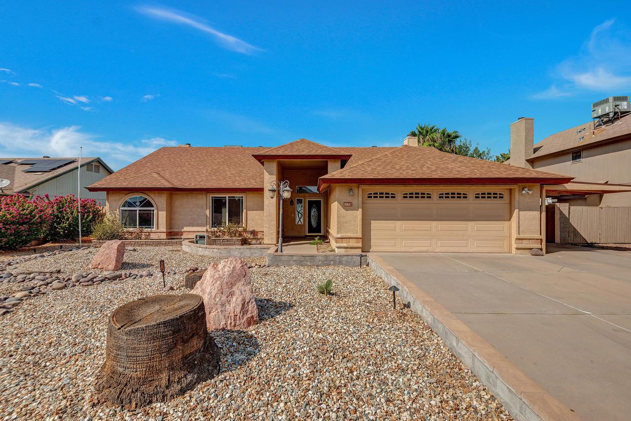 7614 W Brown St., Peoria, AZ 85345