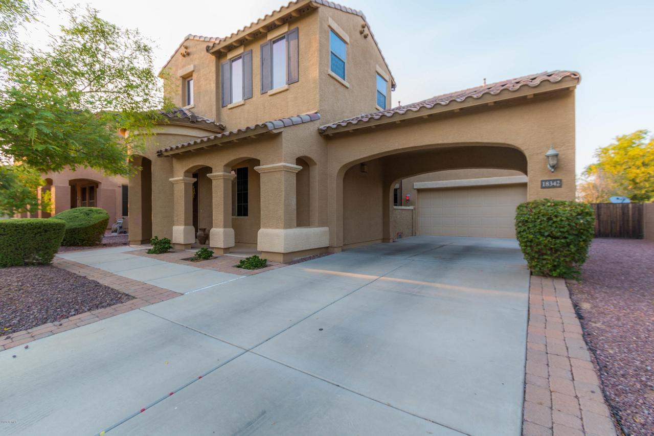 18342 W Cheryl Dr., Waddell, AZ 85355