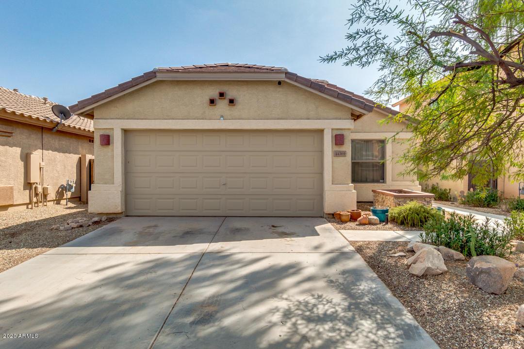 44369 W Cypress Ln., Maricopa, AZ 85138