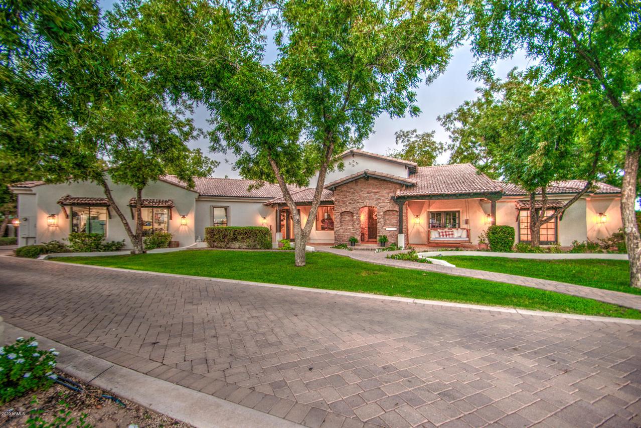15448 E Silver Creek Ct., Gilbert, AZ 85298