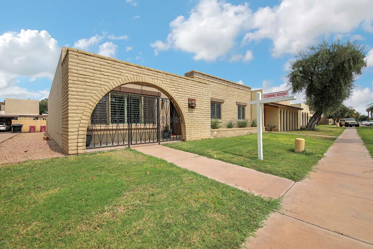 8222 E Keim Dr., Scottsdale, AZ 85250