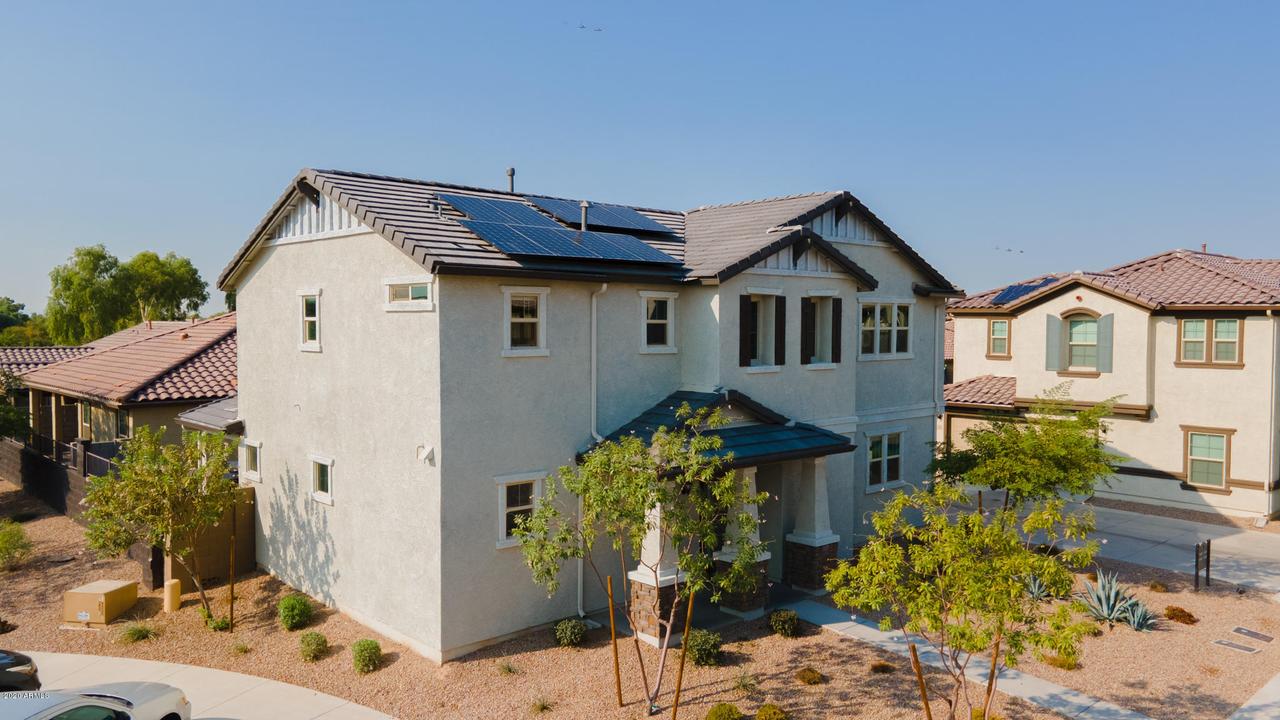 16441 W Culver St., Goodyear, AZ 85338