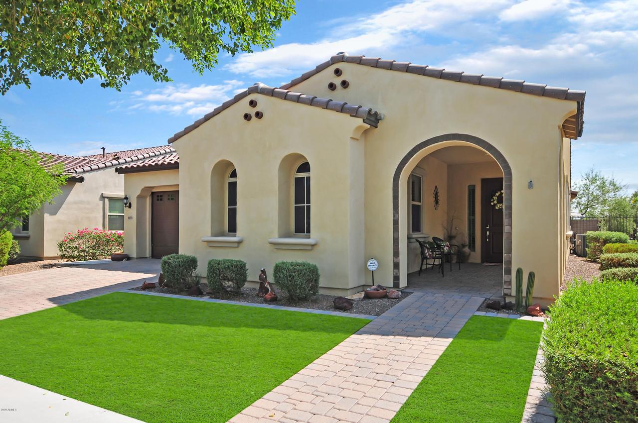 4655 N 206th Ave., Buckeye, AZ 85396