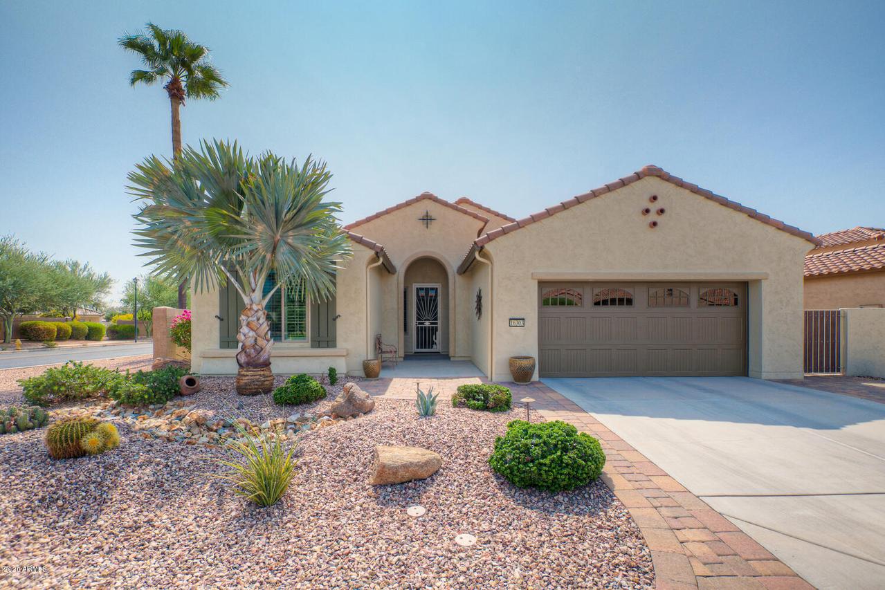 16303 W Cheery Lynn Rd., Goodyear, AZ 85395