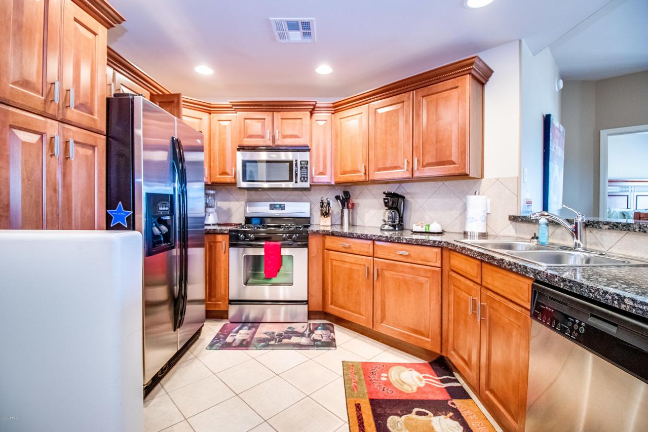 5350 E Deer Valley Dr. #3401, Phoenix, AZ 85054