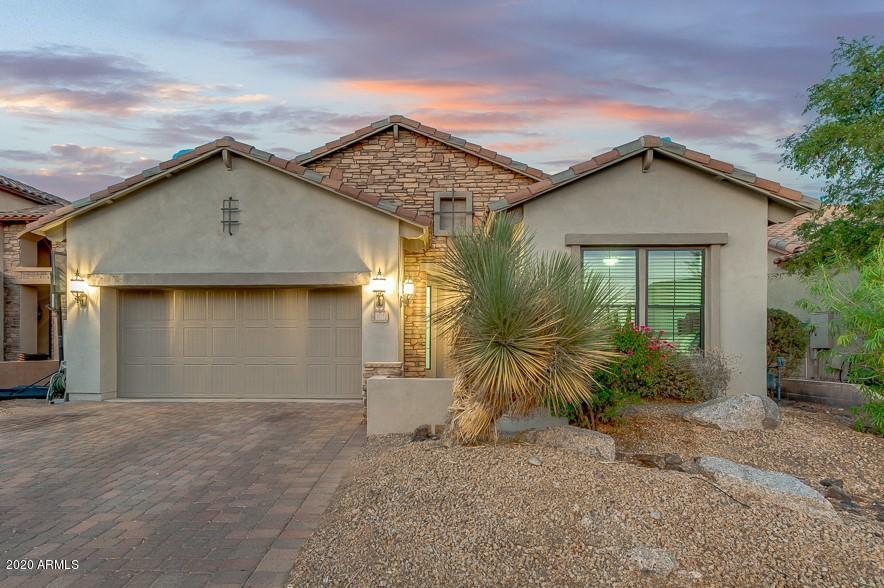 3023 N Sonoran Hills, Mesa, AZ 85207
