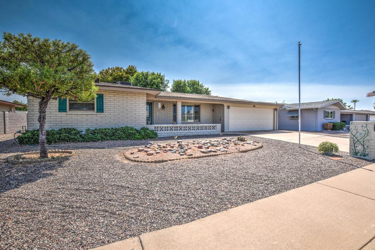 6617 E Des Moines St., Mesa, AZ 85205