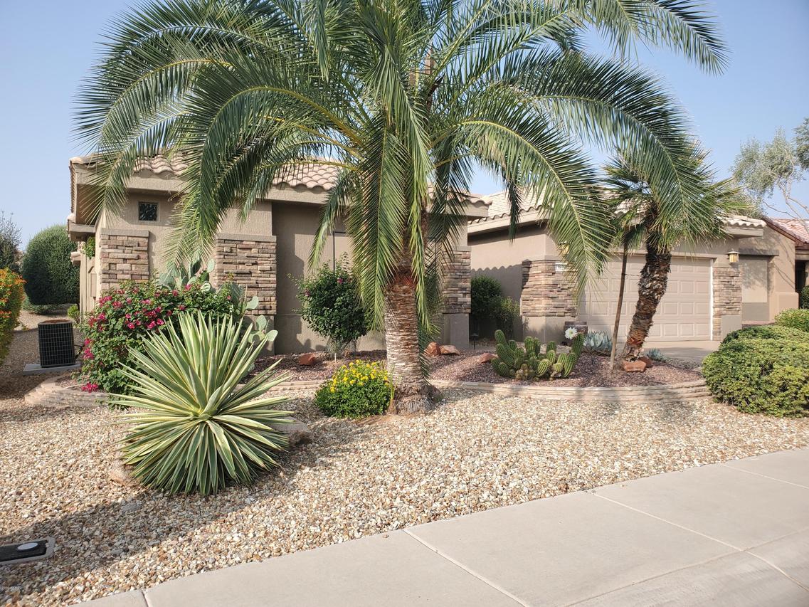 15829 W Bridgewater Way, Surprise, AZ 85374