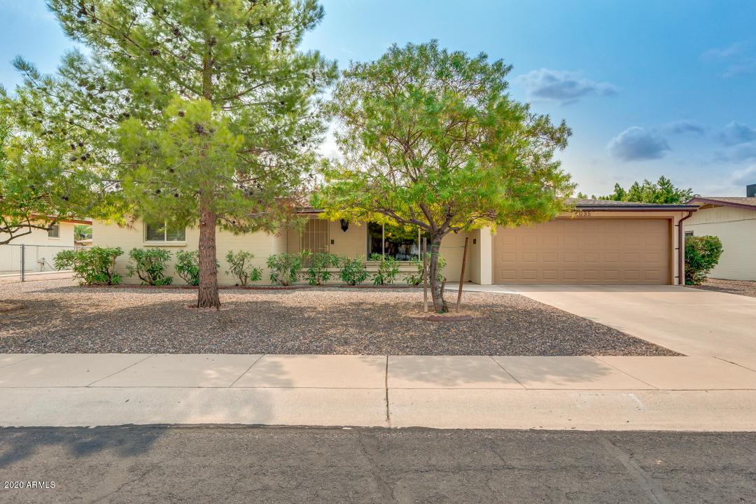 6035 E Duncan St., Mesa, AZ 85205