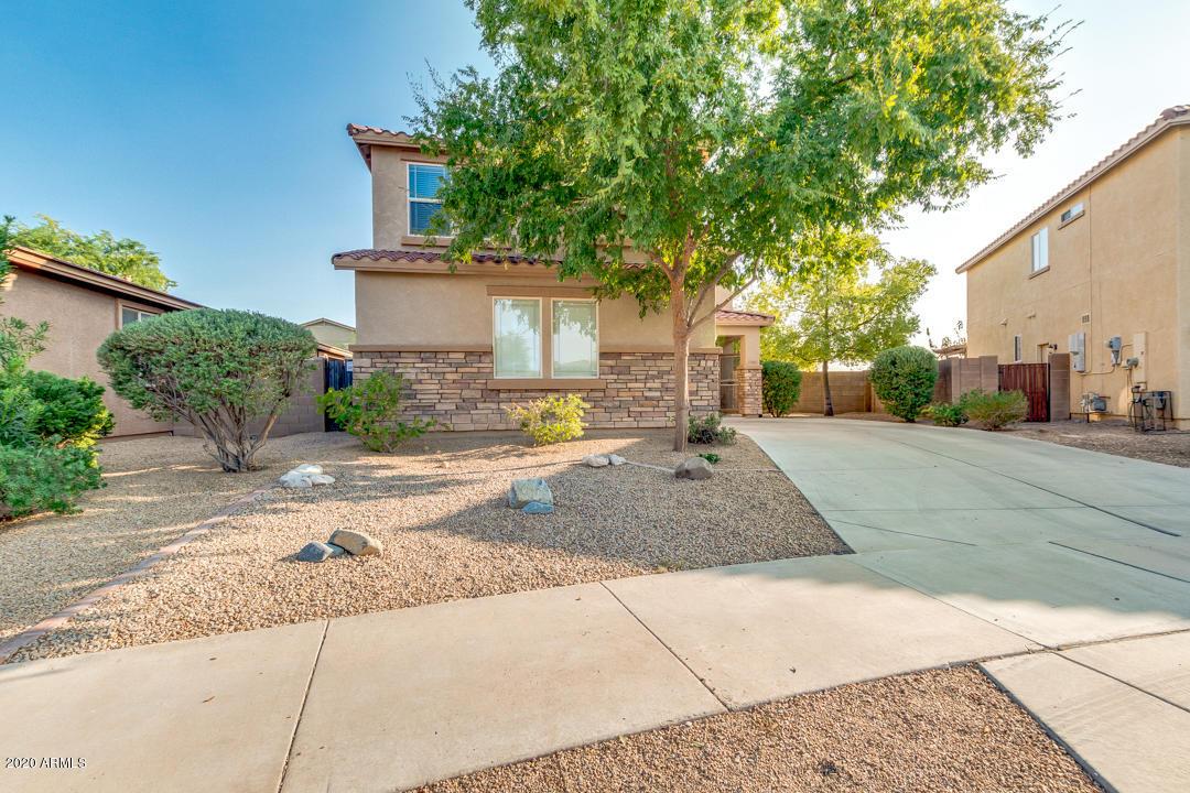 17463 W Washington St., Goodyear, AZ 85338