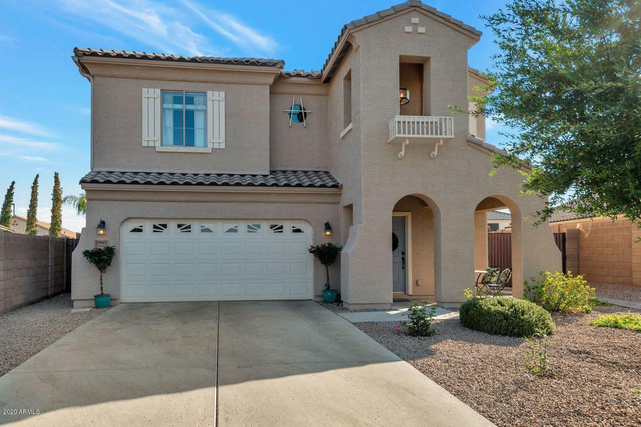 2987 E Eleana Ct., Gilbert, AZ 85298