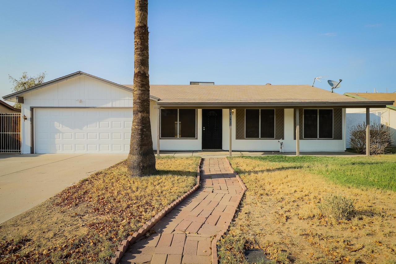 10722 W Roma Ave., Phoenix, AZ 85037