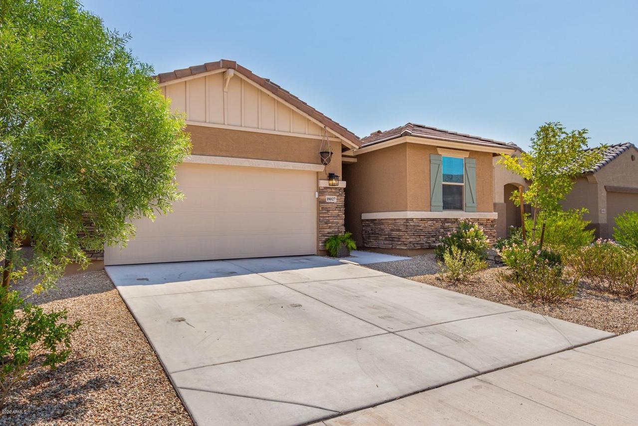 18027 W Tina Ln., Surprise, AZ 85387