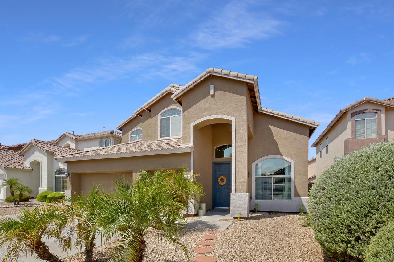 3528 W Dancer Ln., Queen Creek, AZ 85144