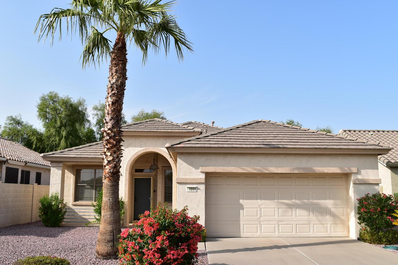 18066 W Legend Dr., Surprise, AZ 85374