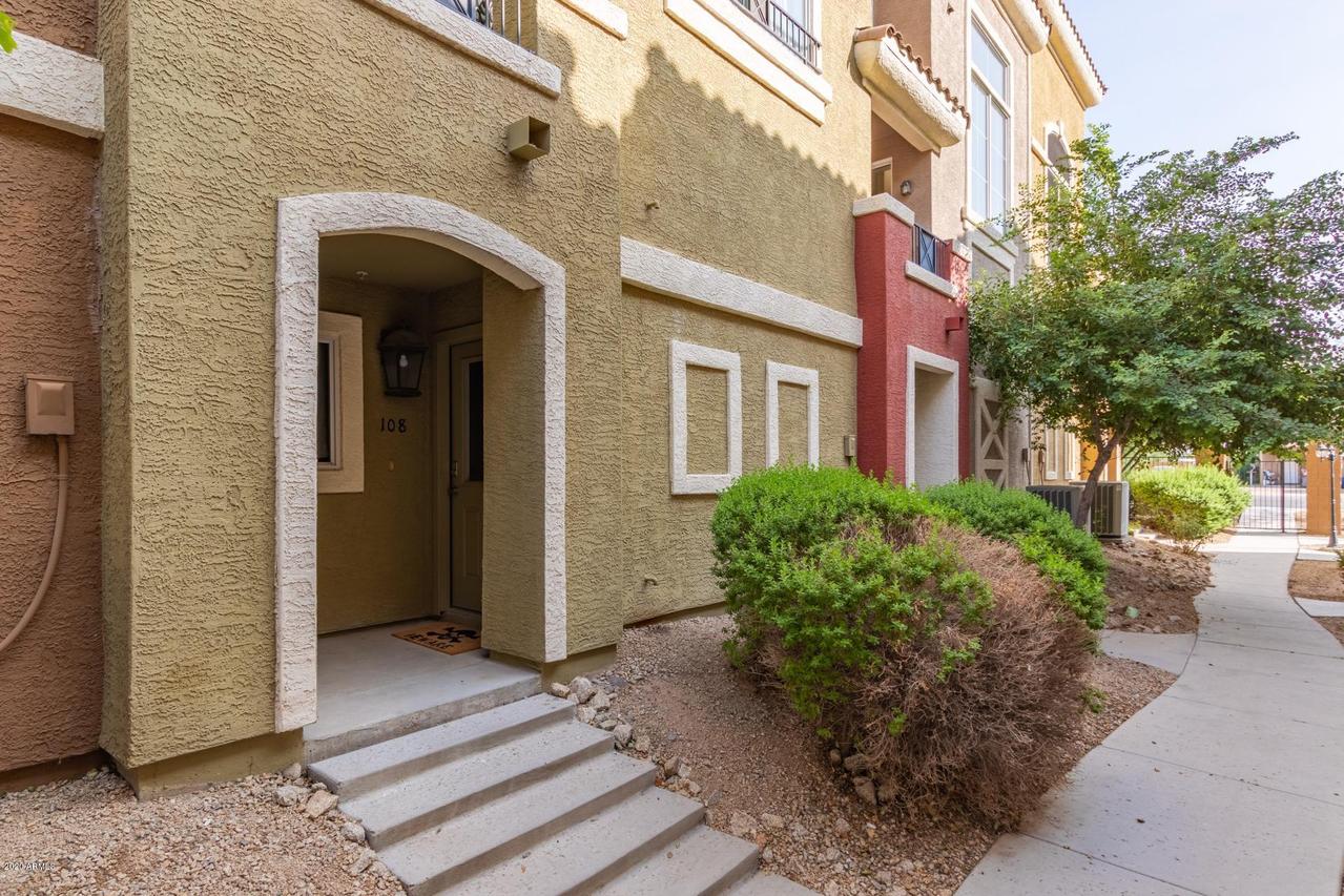 22125 N 29th Ave. #108, Phoenix, AZ 85027