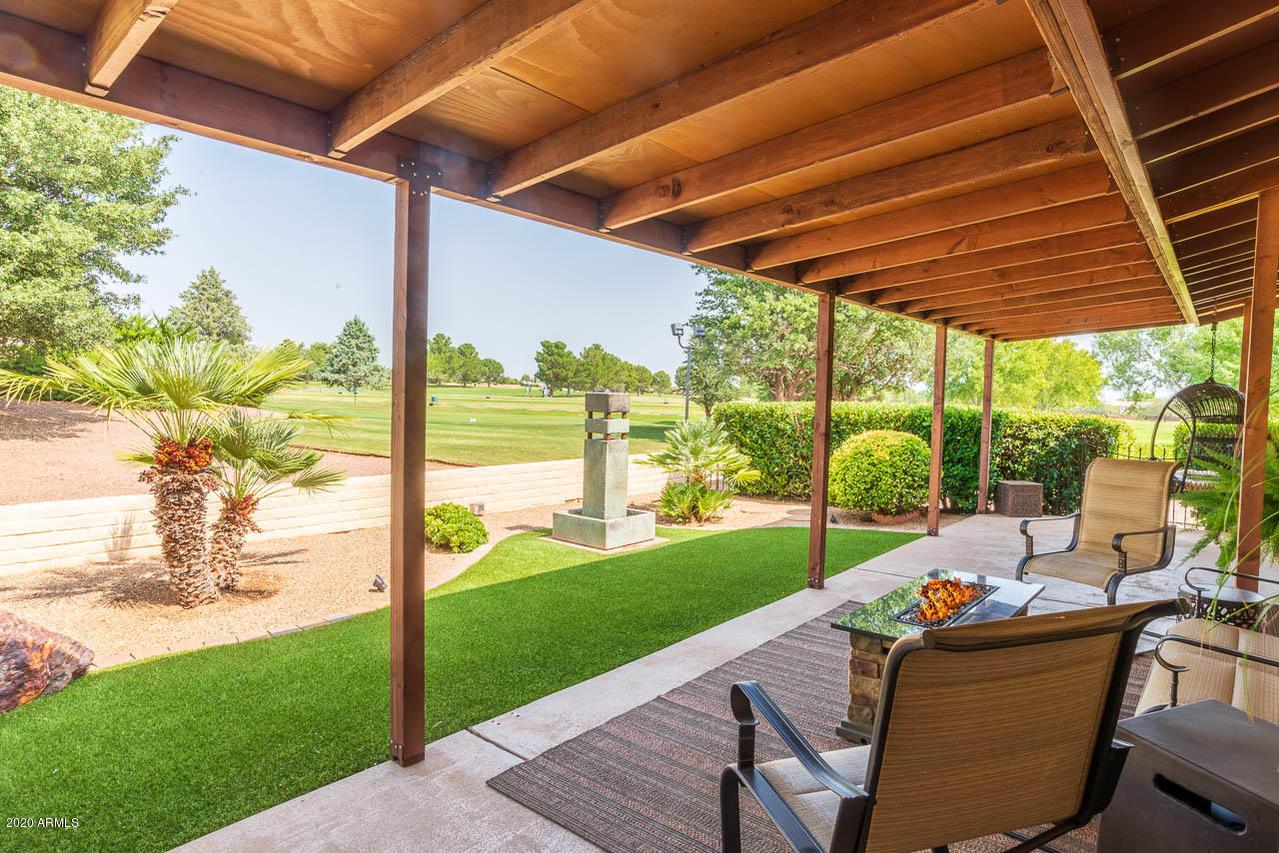 2702 Lopez Link, Sierra Vista, AZ 85650