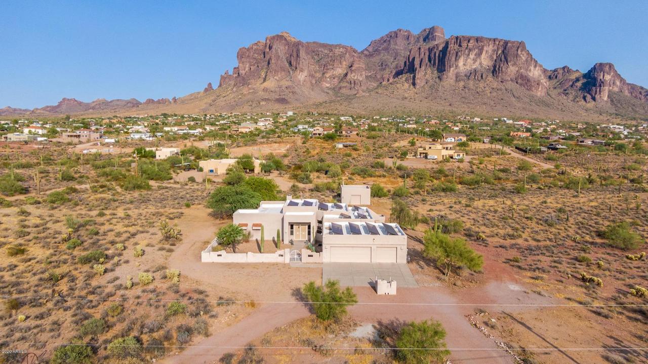 3377 N Nodak Rd., Apache Junction, AZ 85119