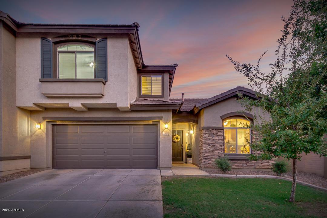 1539 E Joseph Way, Gilbert, AZ 85295