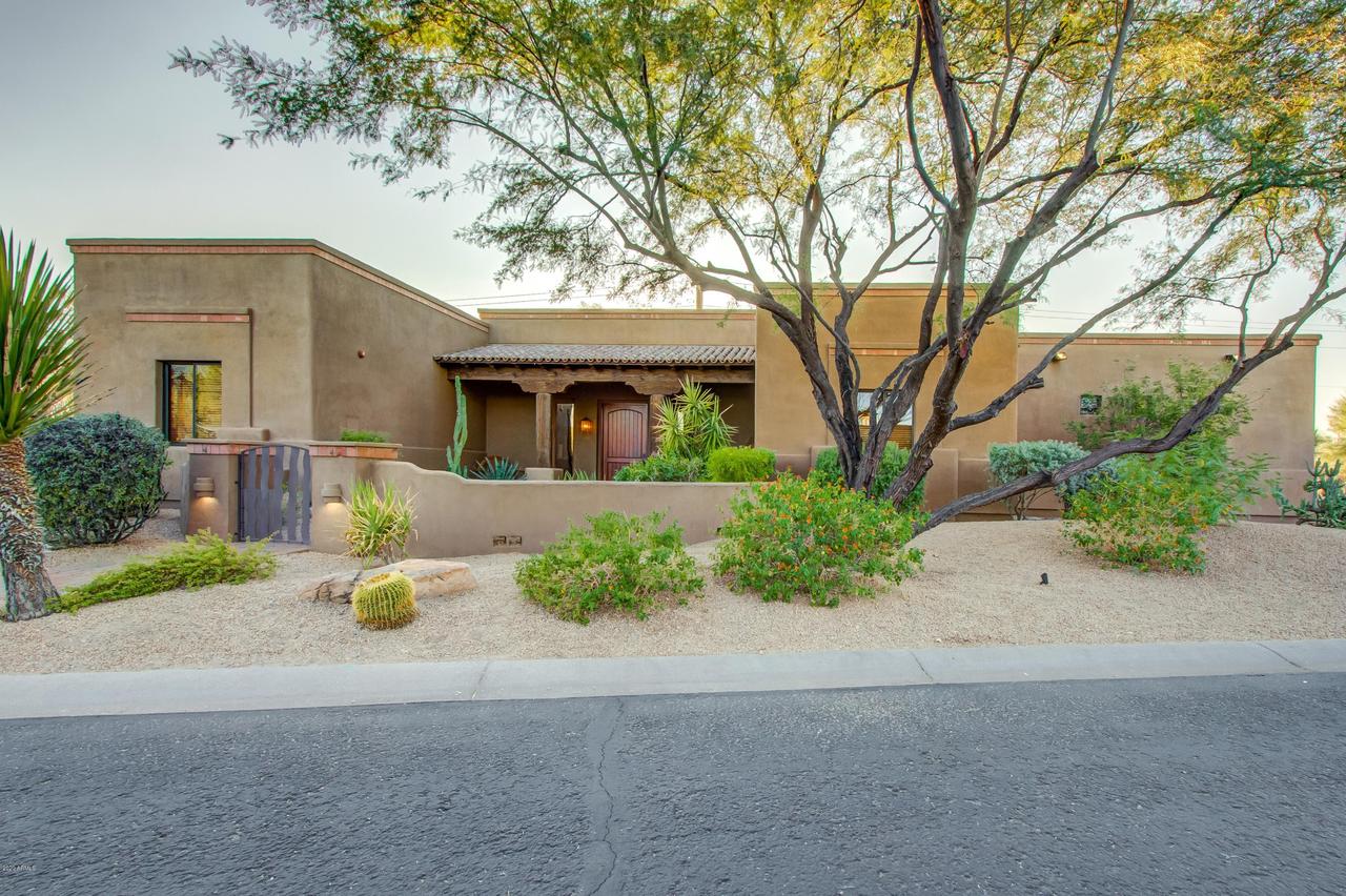 27914 N Agua Verde Dr., Rio Verde, AZ 85263