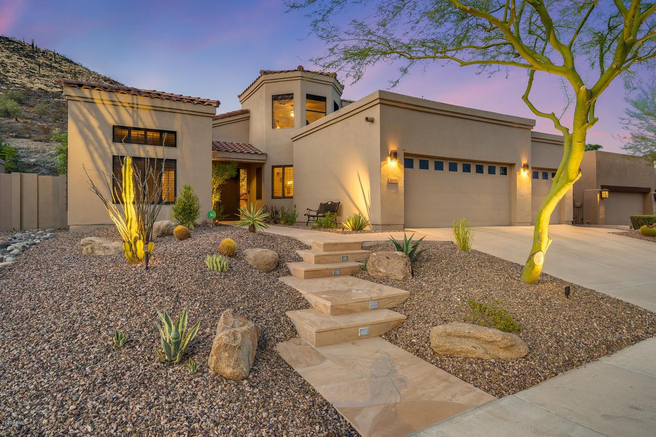 6058 W Robin Ln., Glendale, AZ 85310