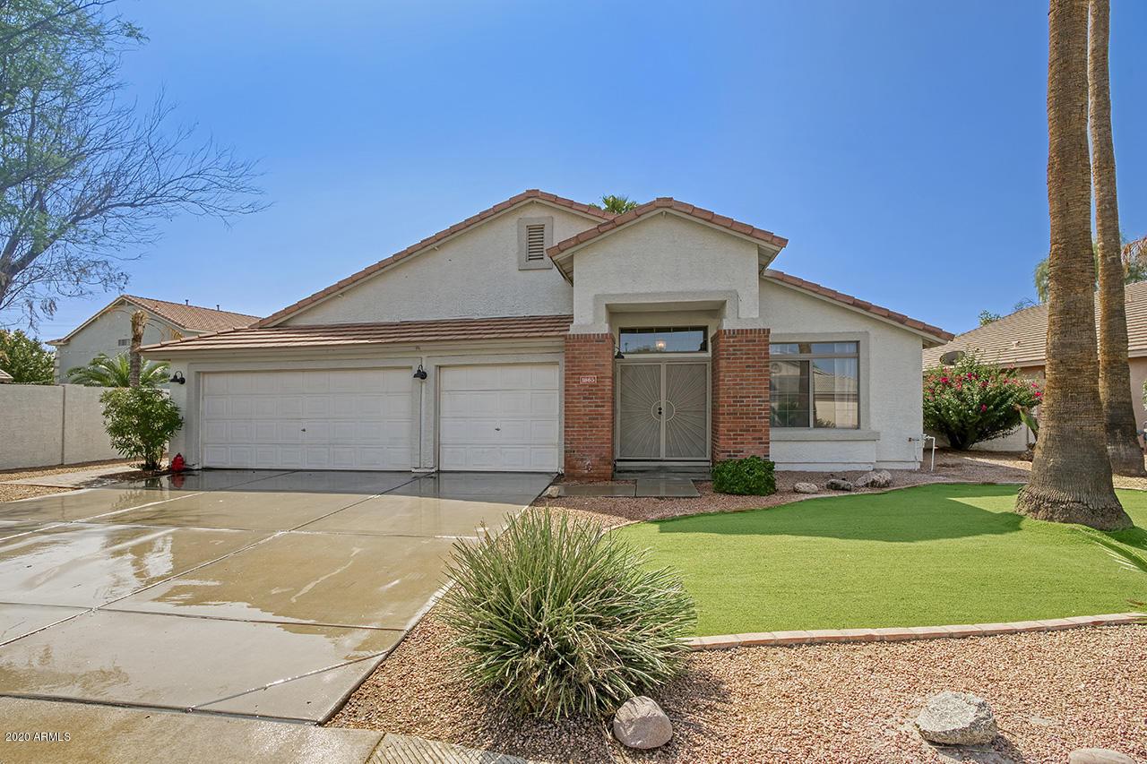 1865 E Rawhide St., Gilbert, AZ 85296
