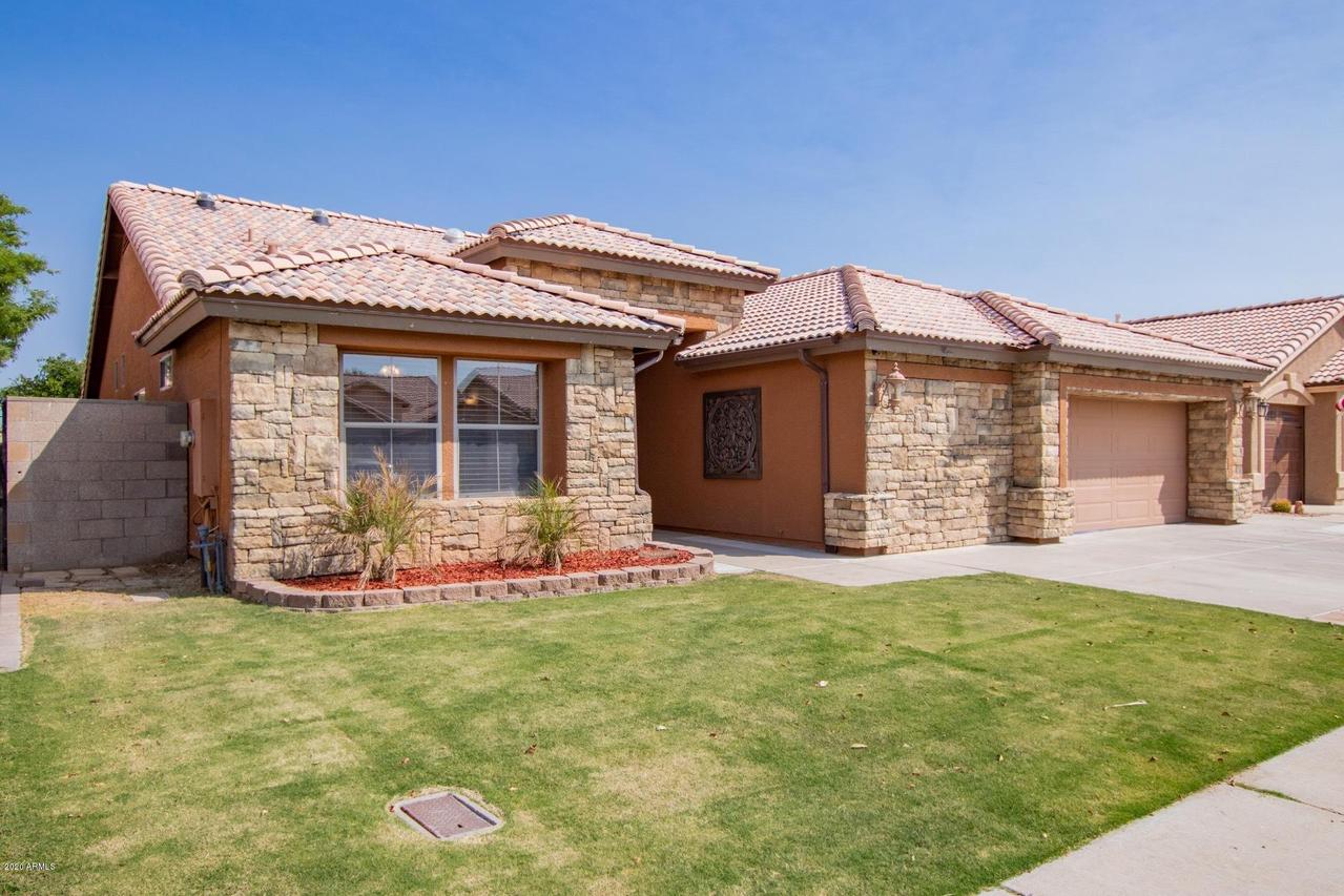 4046 W Irma Ln., Glendale, AZ 85308