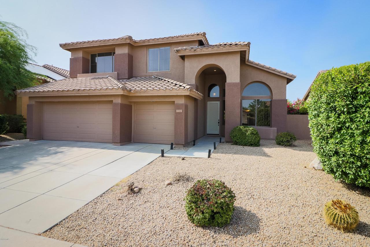 7712 E Journey Ln., Scottsdale, AZ 85255