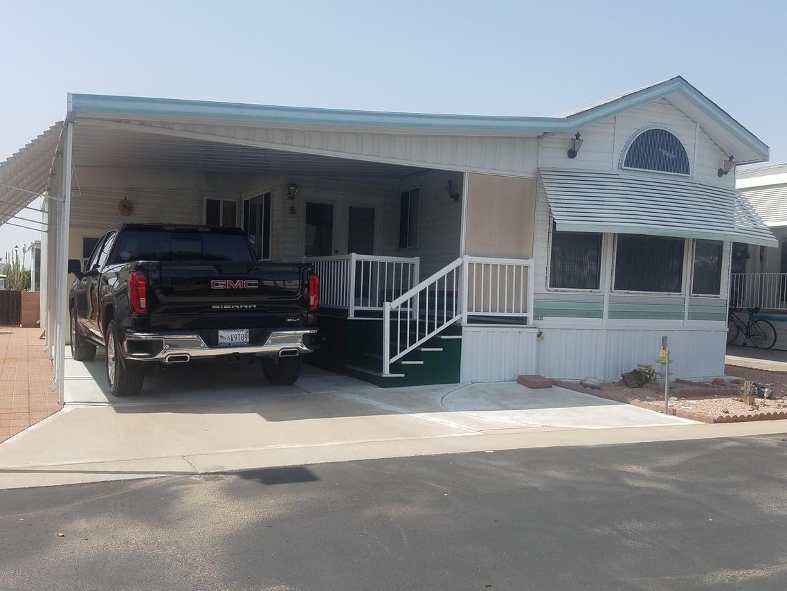 7750 E Broadway Rd. #329, Mesa, AZ 85208